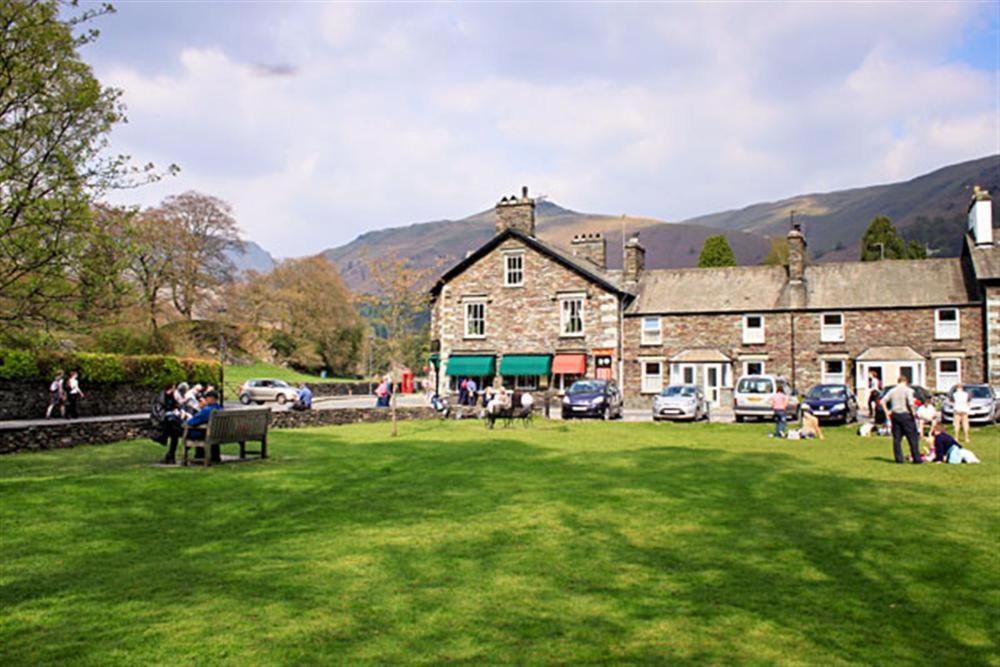 The Gallery Grasmere Exterior foto